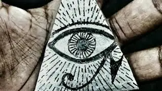 I am evil 😈 /Hard Trap Music 🎶 /Devil 666