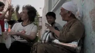 Mein Haus stand in Sulukule - Ausschnitt 2: Ein Ort der Musik und Lebensfreude