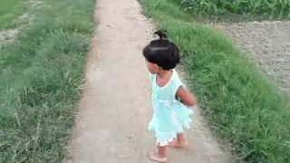 Musaifa Zannat Vlogs Road Walk(2)|| 3T EntertainmenT