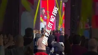 @DTOFICIAL no #fireconference #2024