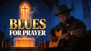 &ldquo;Deep Gospel Blues Worship &ndash; Relaxing Music for Prayer, Study and Rest&rdquo;