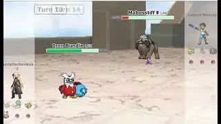 100% totally a scripted loss