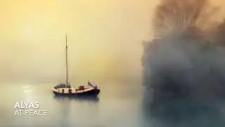 Alyas - At Peace