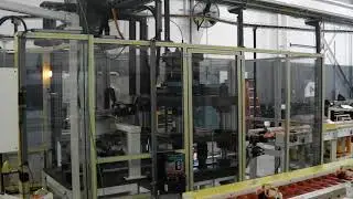 Absolute Industrial Rivet Press
