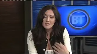 Alyssa Reid - February 21st