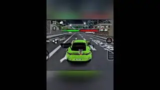Realistic High Speed Crashes and Stunts - DriveCSX (DriveX) Car Crash Simulator - Part 6 #Shorts 6