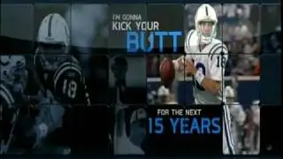 NFL Network 75th NFL Draft TV Promo