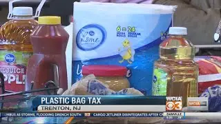 Plastic Bag Tax