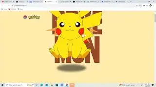 Pokemon coin Crypto? Listing on a major Exchange tomorrow! Could this 3 to 5x this weekend?
