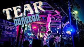 Tear Dungeon - PARTIAL SET (Live at The Little Darling - October 19th, 2025)