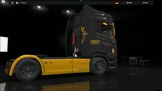 Folge 70: Von Berlin nach Arnhem (NL) ETS 2 1.56 | SnowyMoon | ProMods