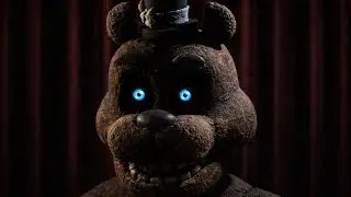 Five Nights at Freddy's Birthday at Freddy's I BROKE THE GAME
