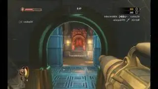 Bioshock 2 Multiplayer Big Daddy Suit