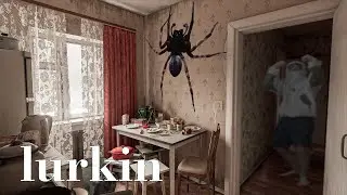 Восьмилапый