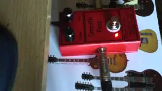 smooth fuzz @ shapeshiftereffects.com