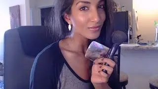 TanTricks: Hourglass Radiant Bronze Light Demo