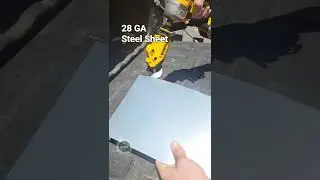 Dewalt Tools