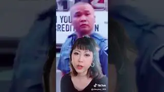 Asians For Black Lives Matter Message (TikTok)