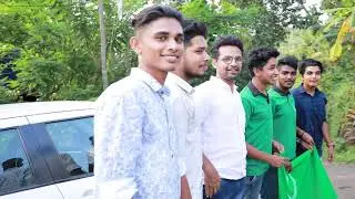 muslim league Paipra Division
