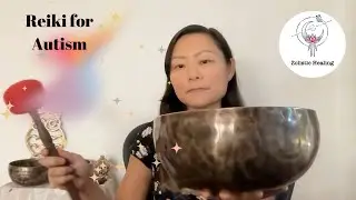 Reiki for Autism