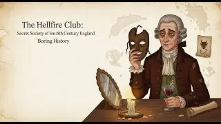 Relaxing History Podcast for Sleep | Boring Past Times &ndash; Medieval to Modern Life.