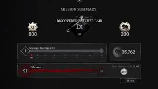 Hunt Showdown THE THIRD