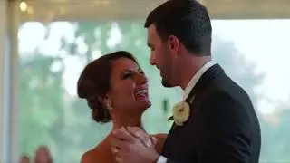 Panasonic S1/S1H Wedding Shoot