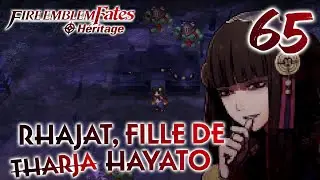 Rhajat, fille de -Tharja- Hayato [Fire Emblem Fates] #65