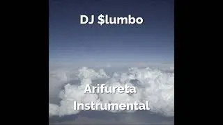 DJ $lumbo - Arifureta Instrumental