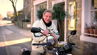 La Locanda, Gisburn - The story of an Italian restaurant in the Ribble Valley, Lancashire