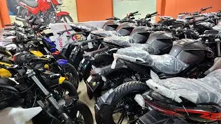 🔴  live All hero motorcycle price in Bangladesh 2026