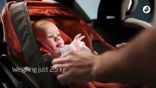 Maxi-Cosi autosedačka Coral Slide Pro