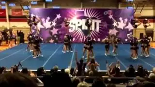 Spirit of Texas A Team 2015-2016 Showcase