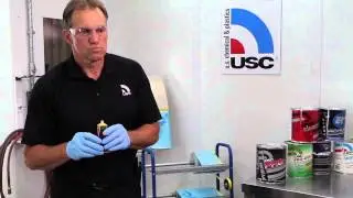 US Chemical & Plastics: All Metal Review