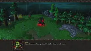 Warcraft 3 |Reign of Chaos |Folge 1 |Deutsch