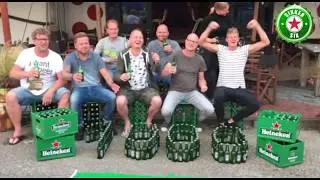 KERMISHIT 2018 SIKKER SIX