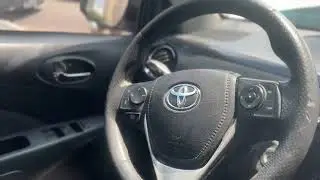 Toyota Etios XS 1.5 Flex sed&atilde; 4p automatico