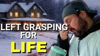 Emotional Spirit Box Session with Unexpected Responses 