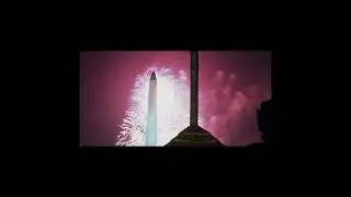 Smithsonian Folklife Festival - See You Back on the National Mall