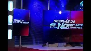 ECUADOR URGENTE ASI TOMAN CANAL DE TV EN VIVO