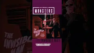 Universal Monsters: The Invisible Man [imageComics & Skybound] #theinvisibleman #universalmonsters