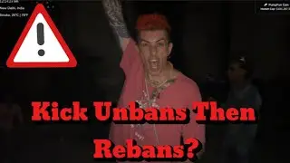 Sam Pepper Caught LYING About the Injuries to the Girl He Hit?