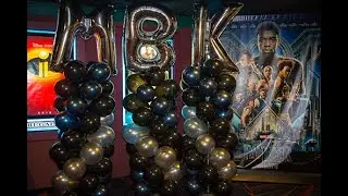 MBK Black Panther