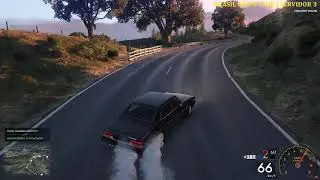 FIVEM SERVIDOR DE DRIFT BRASIL DRIFT CLUB