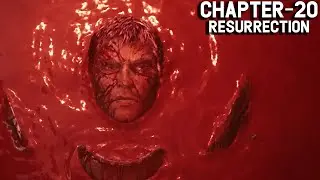 Doom: The Dark Ages - Chapter 20: Resurrection