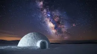 18.01.2026 - Spotkanie w Igloo - Wsparcie psychologiczne w okresie zimowym :)