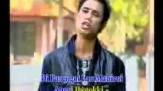Andung Ni Anak Siakkangan.