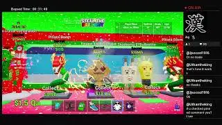 Fortnite Steal the brainrot