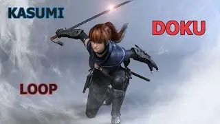 NG3RE : KASUMI VS Doku ( Improved Loop )