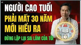 Người cao tuổi: Huyết áp bao nhiêu là tốt nhất? (Sự thật cần biết)